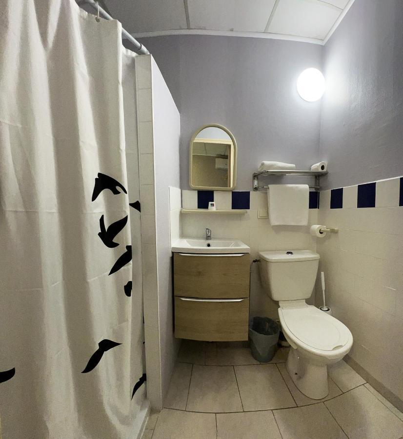 Le Petit Logis Hotel Beaumont-en-Veron Luaran gambar